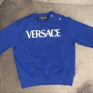 Versace Sweatshirt